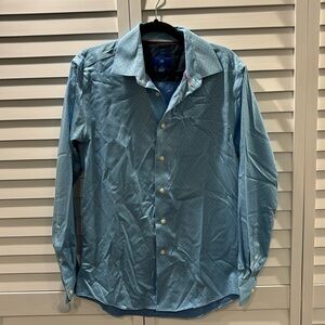 Men’s Egara Dress Shirt